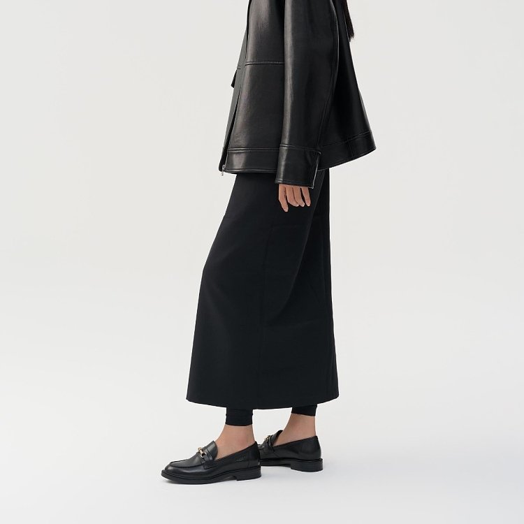 AMINA - black
