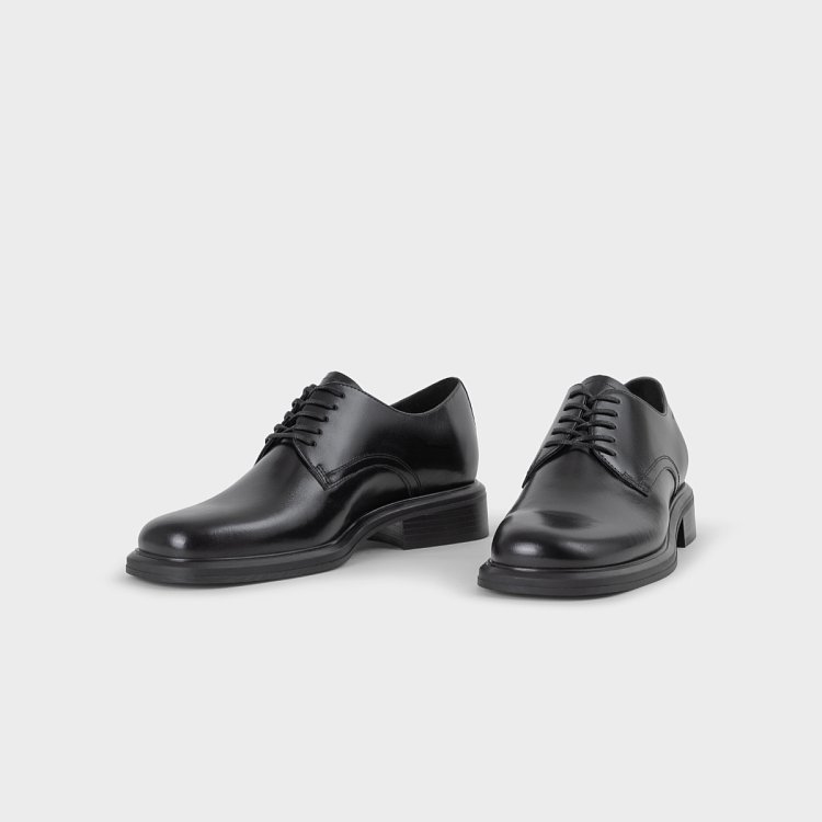 ELLIS - black