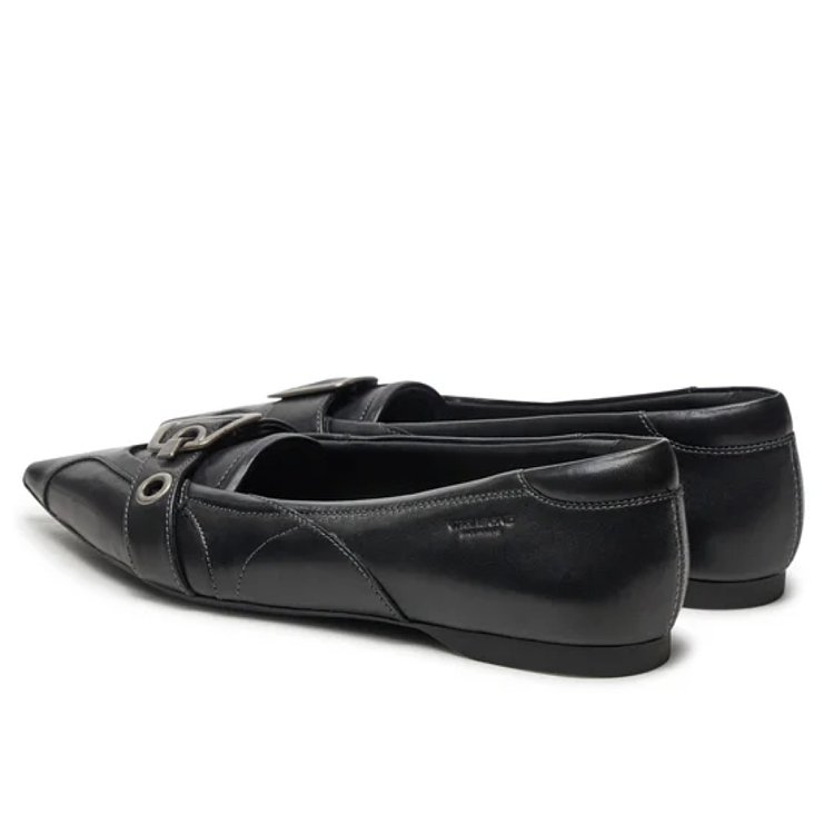 HERMINE - black