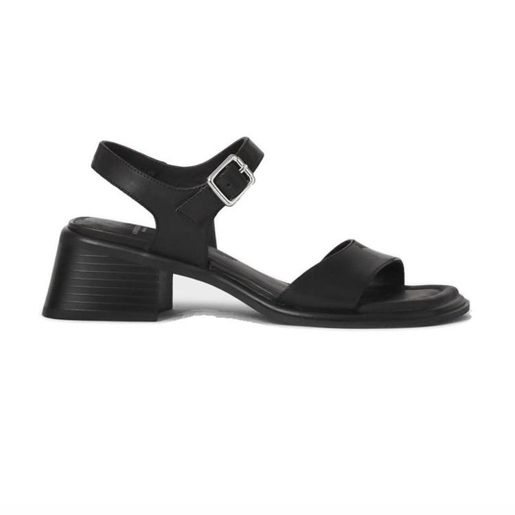 INES - black