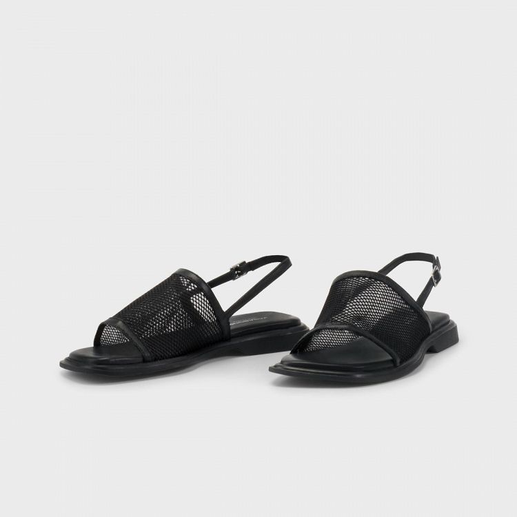 IZZY - black