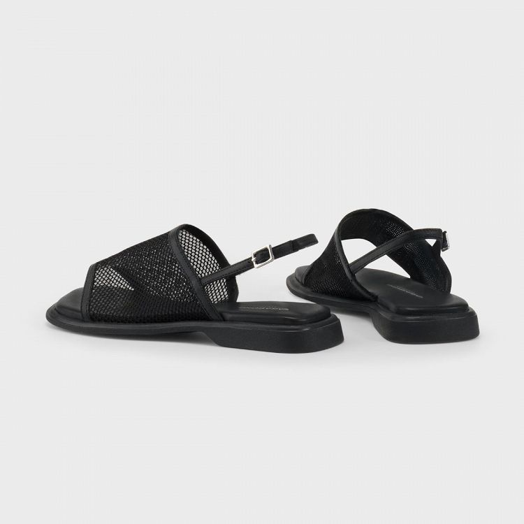 IZZY - black
