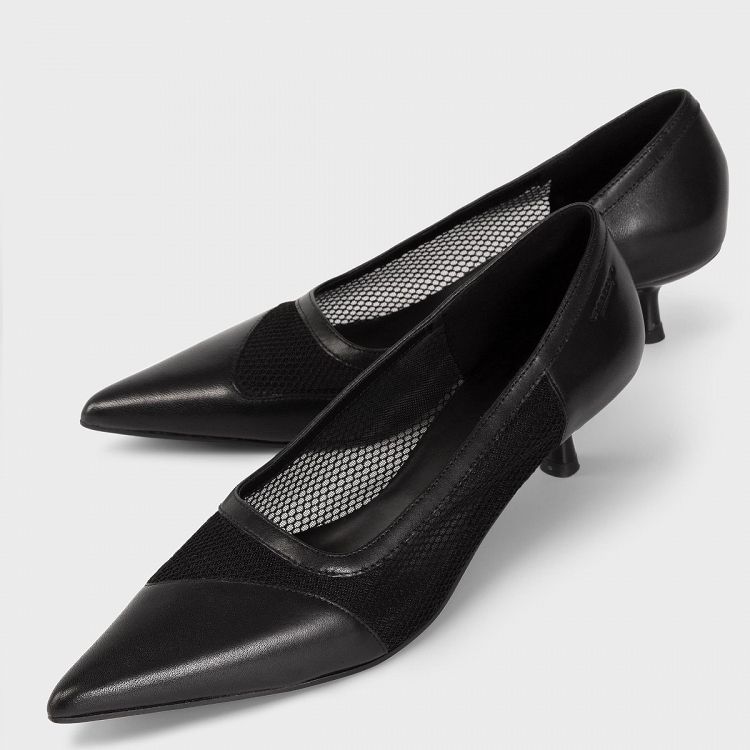 LYKKE - black