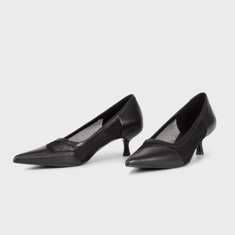 LYKKE - black