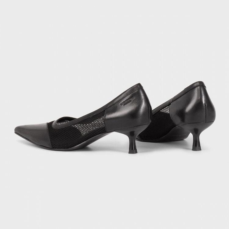 LYKKE - black