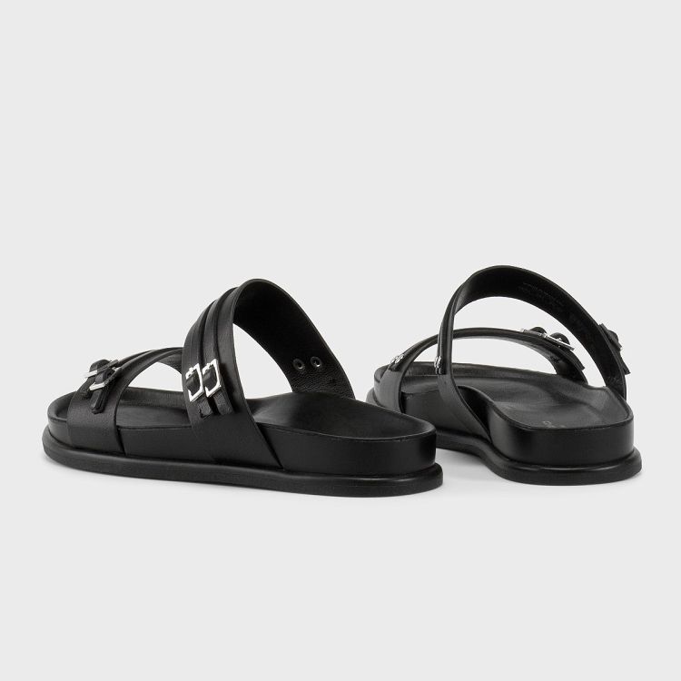 EFFIE - black