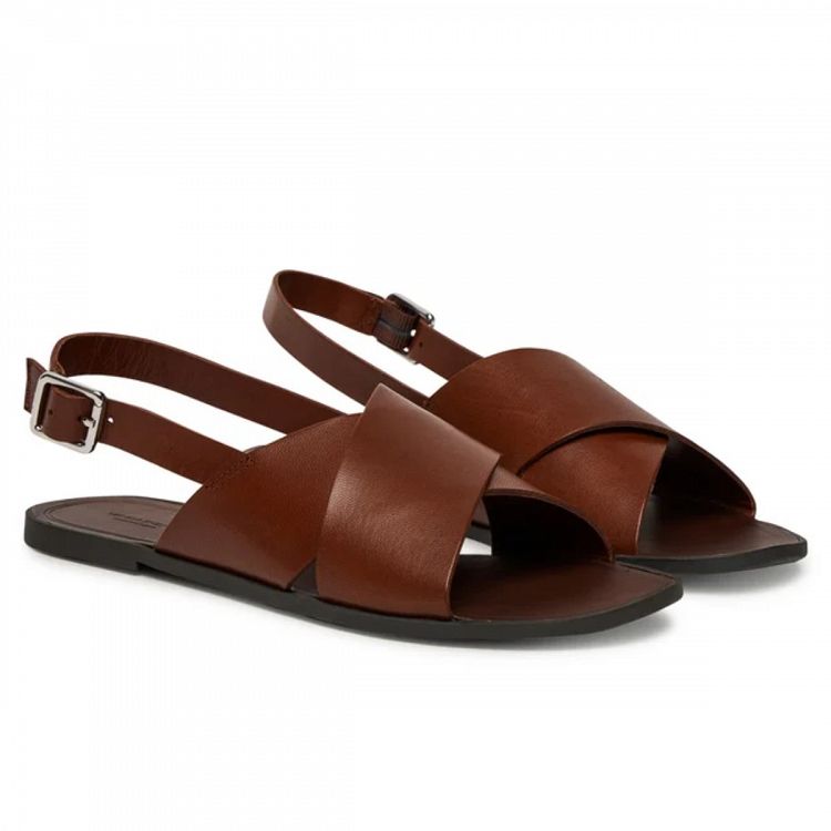 TIA 2.0 - cognac