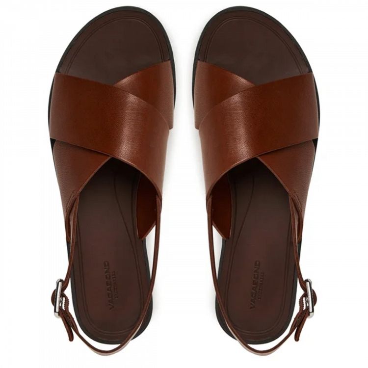 TIA 2.0 - cognac