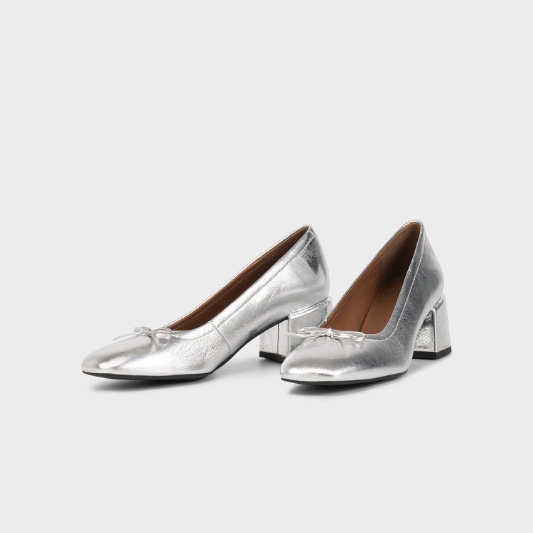 ADISON - silver