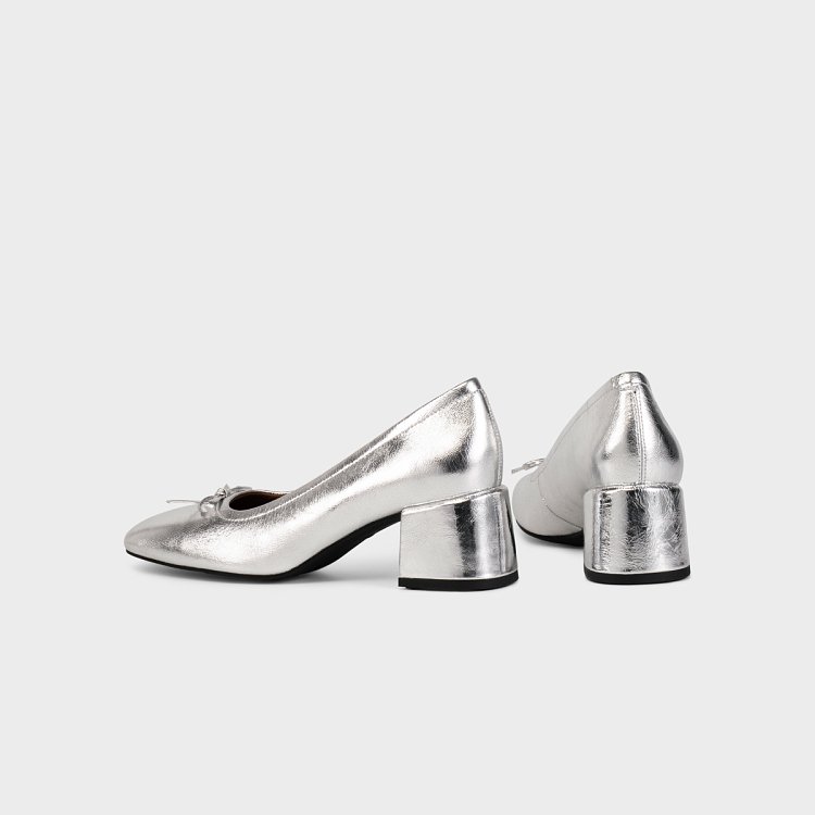 ADISON - silver