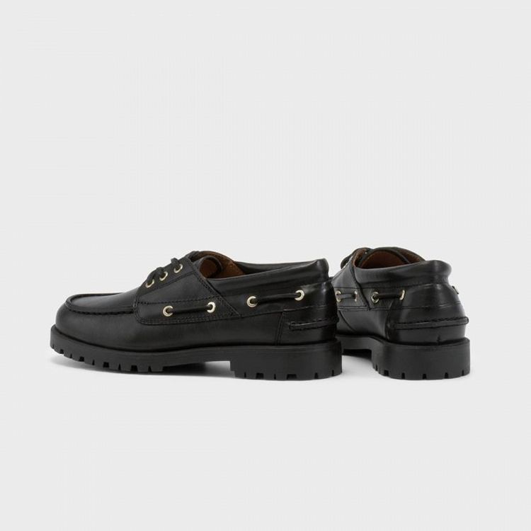 JOSLYN - black
