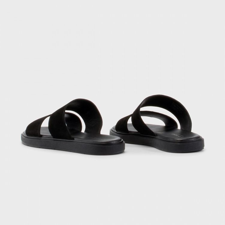 MASON - black