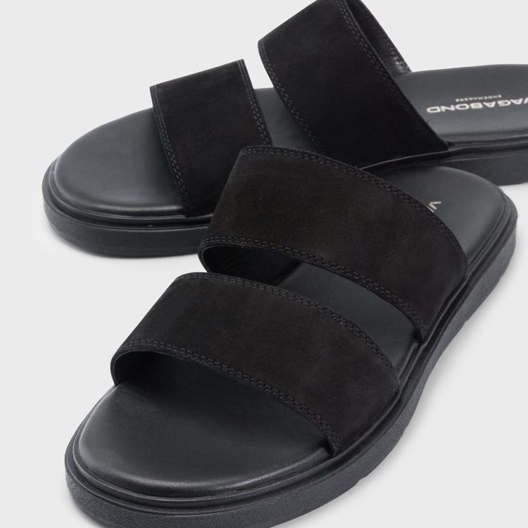 MASON - black