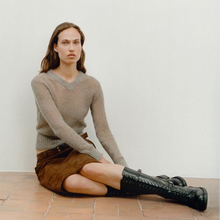 KARLIE - black