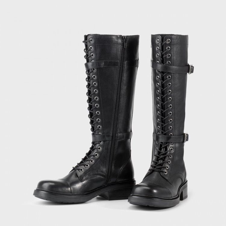 KARLIE - black