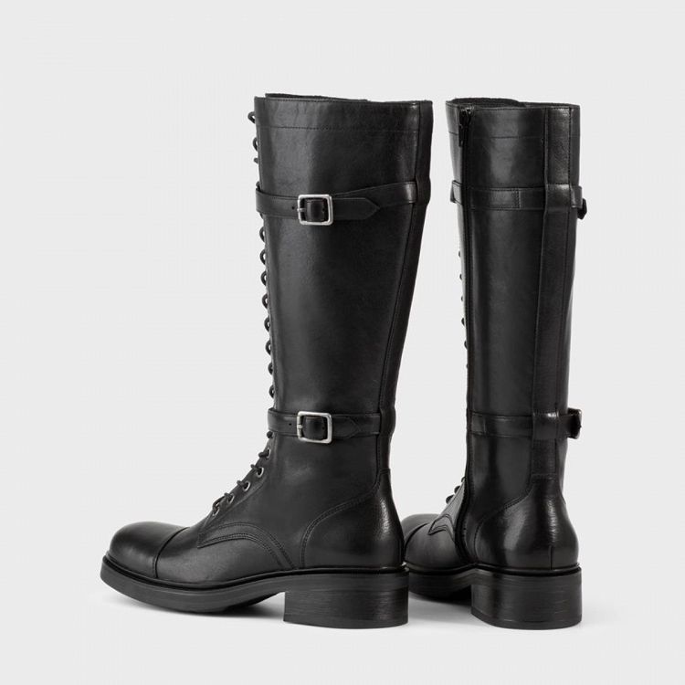 KARLIE - black