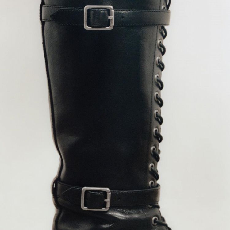 KARLIE - black