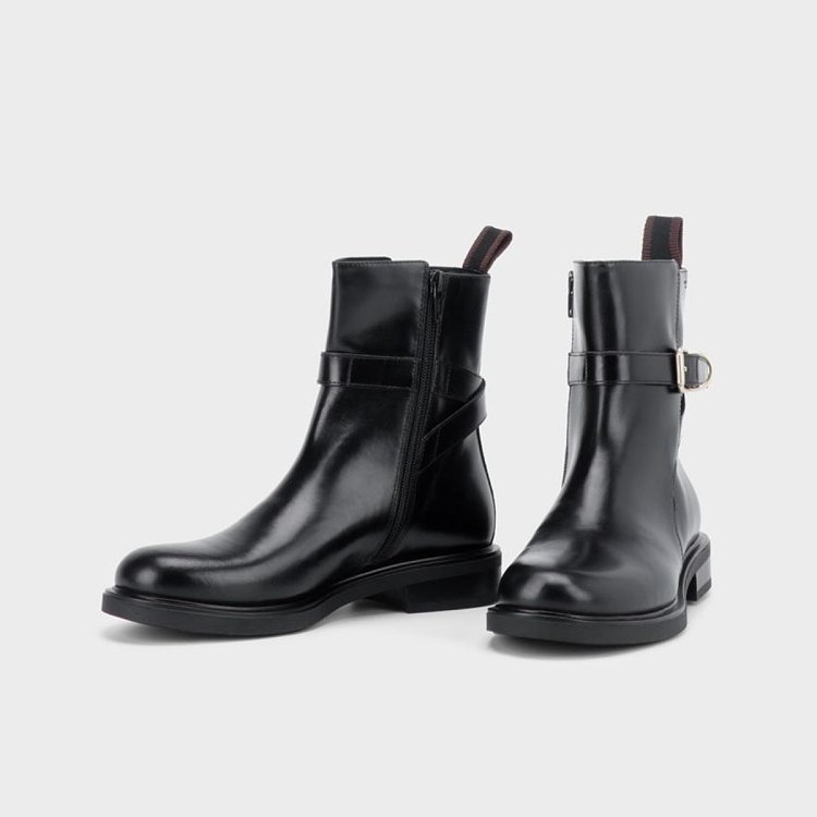 FREYA - black