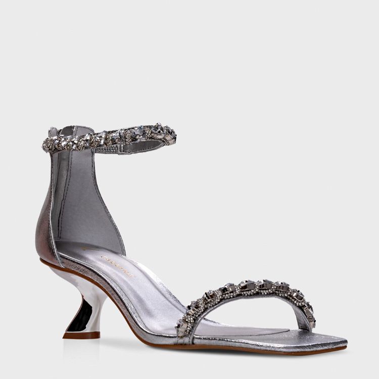 681017-MET01 CRACK - SILVER