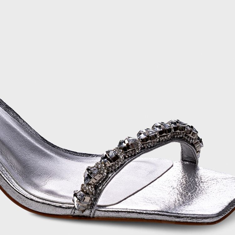 681017-MET01 CRACK - SILVER