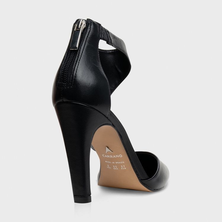 754012-CAB01 MESTICO - BLACK