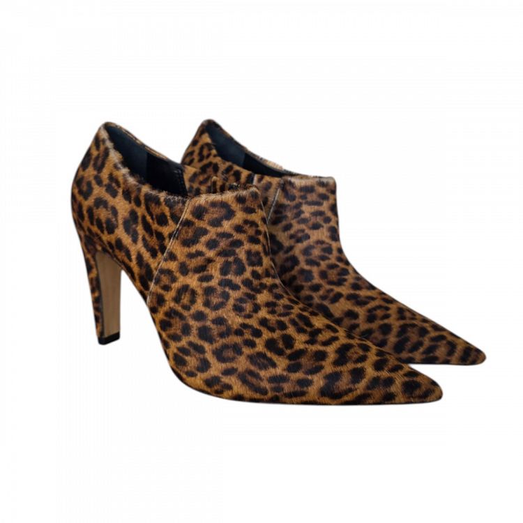754038-CAB01 PELO - LEOPARD HONEY