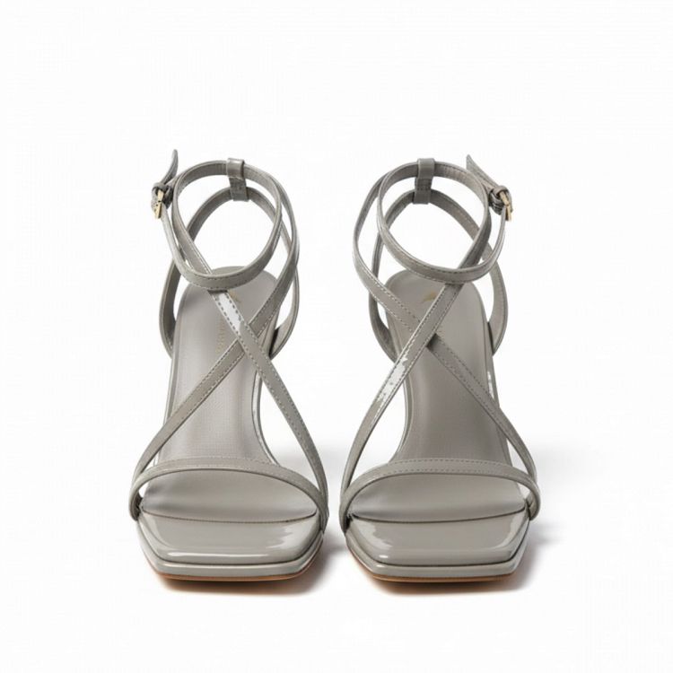 780003-CAB01 VERNIZ SHOW - CASHMERE
