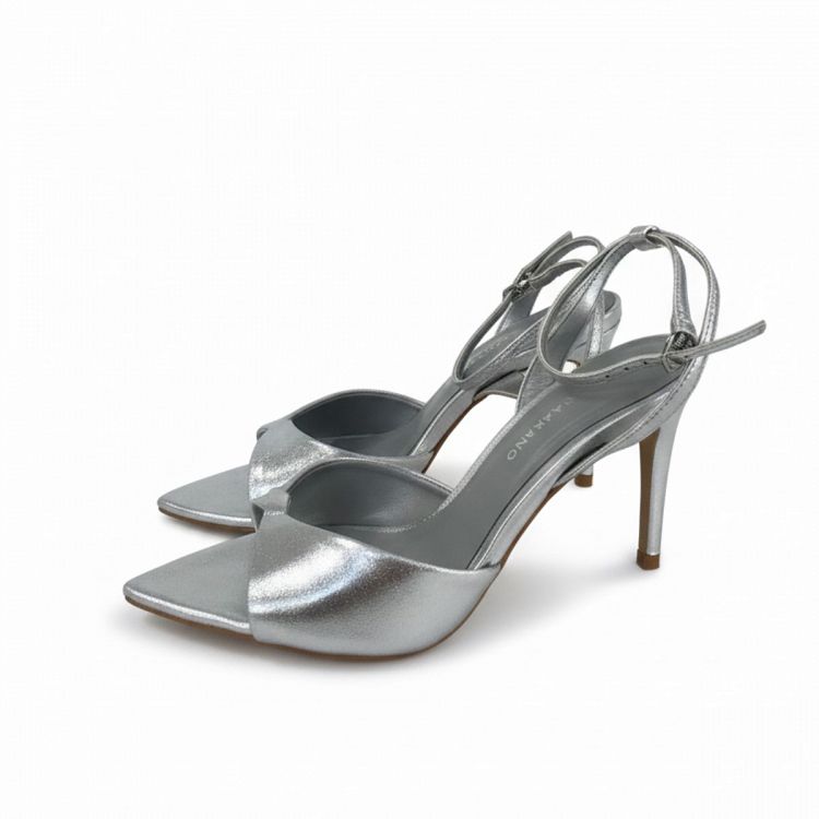 816008-CAB01 CRACK/CRACK - SILVER