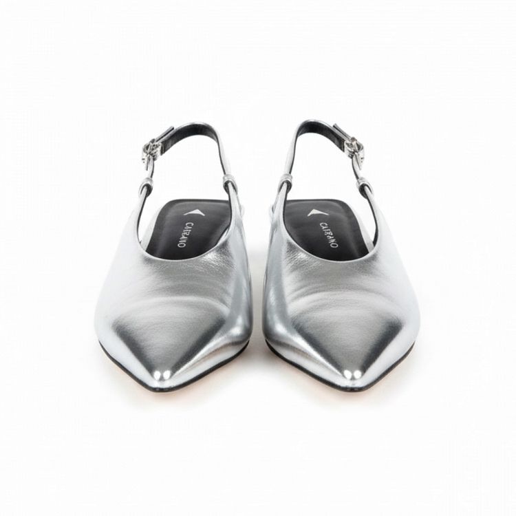 837002-CABL01 SPECHIO AMASSADO - SILVER
