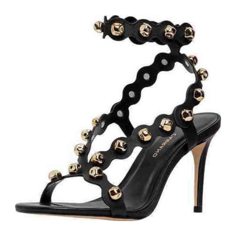 917002-CABL01 VEGETAL - BLACK