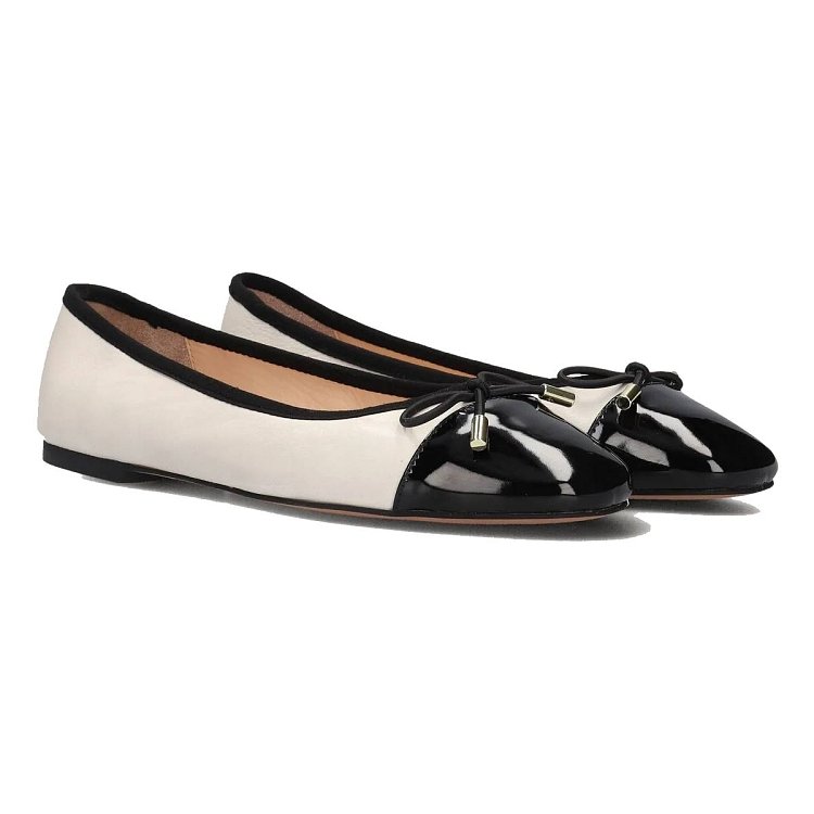 A94001 INUOVO - PT BLACK-CREMA