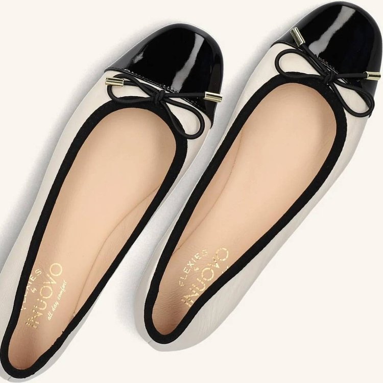 A94001 INUOVO - PT BLACK-CREMA