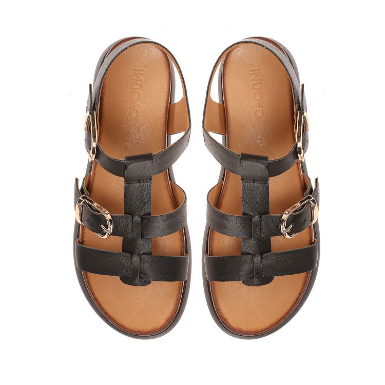 A96046 INUOVO - BLACK