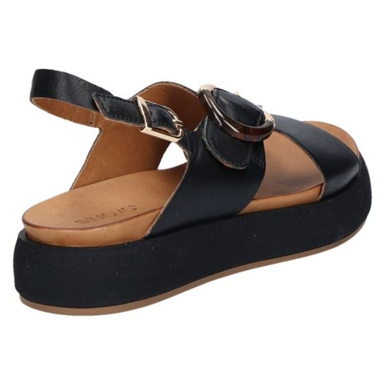 A96066 INUOVO - BLACK