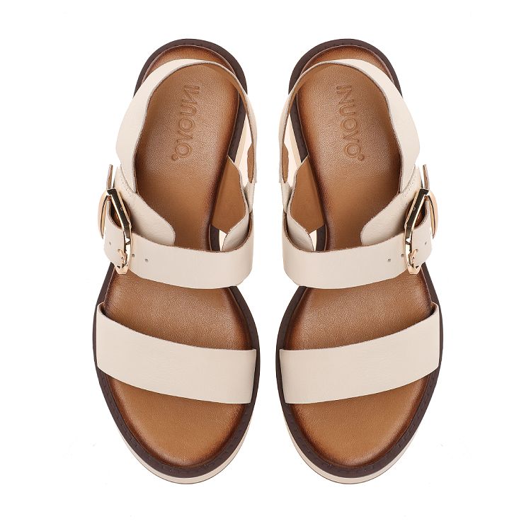A97012 INUOVO - CREMA