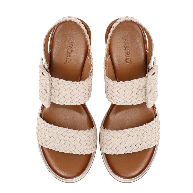 B37006 INUOVO - CREMA