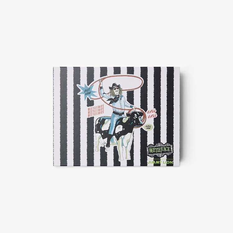 Athletic Beetlejuice Pack - Various