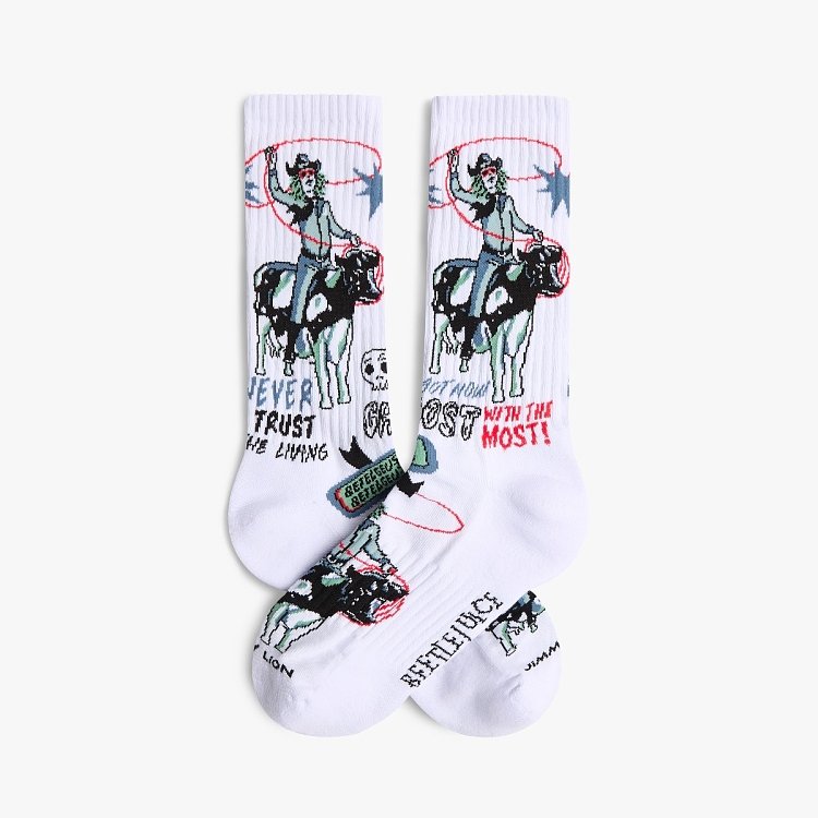 Athletic Beetlejuice Pack - Various