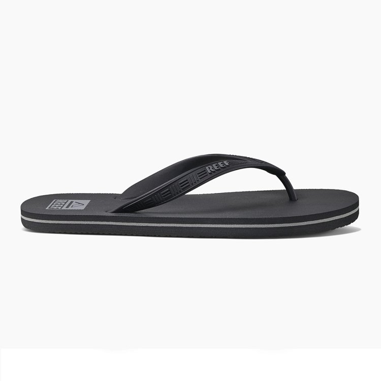 REEF SEASIDE - BLACK