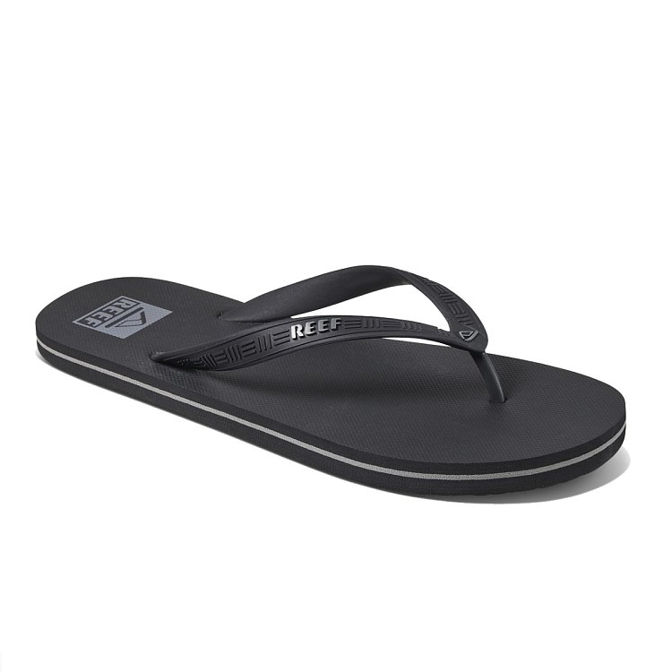 REEF SEASIDE - BLACK