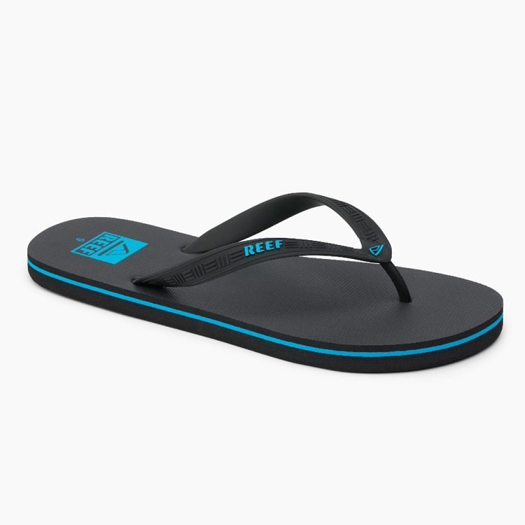 REEF SEASIDE - HAWAIIAN BLUE