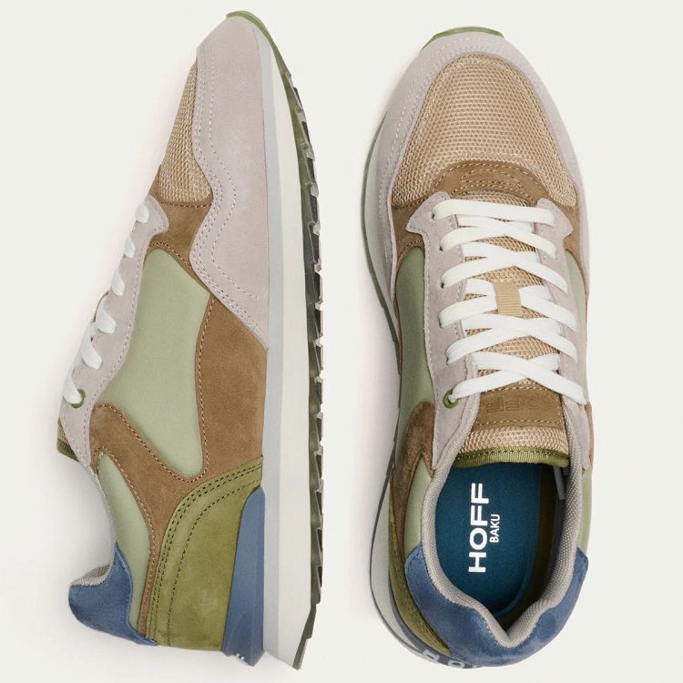 CITYM - BAKU-KHAKI