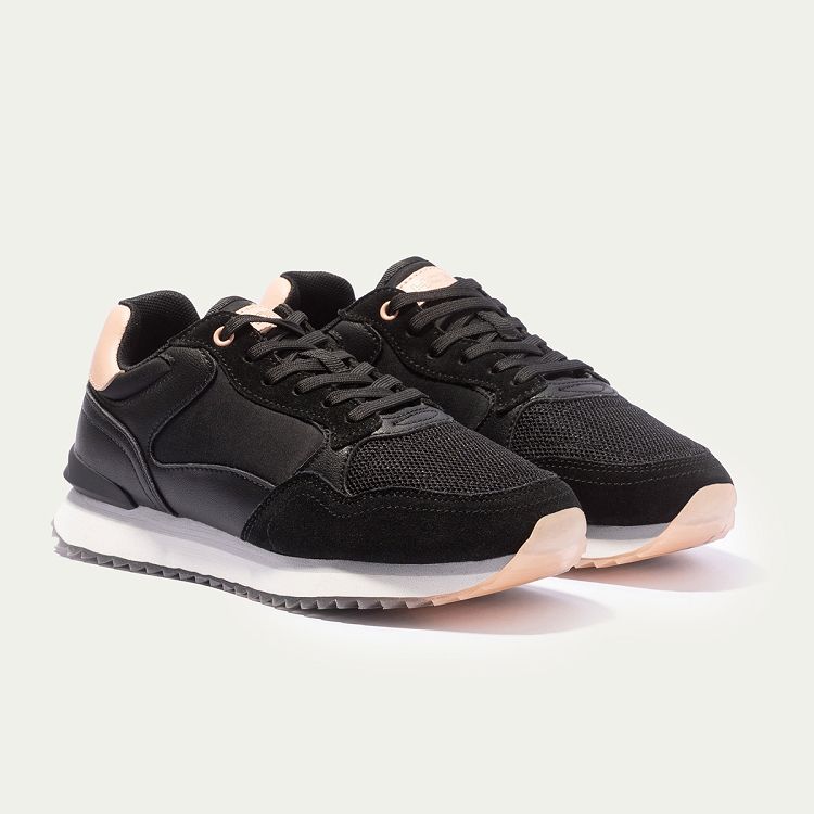 CITYW - NEW YORK-BLACK