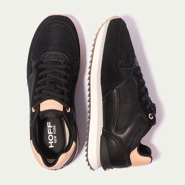 CITYW - NEW YORK-BLACK