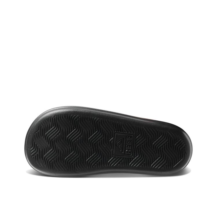 CUSHION BONDI - BLACK/BLACK