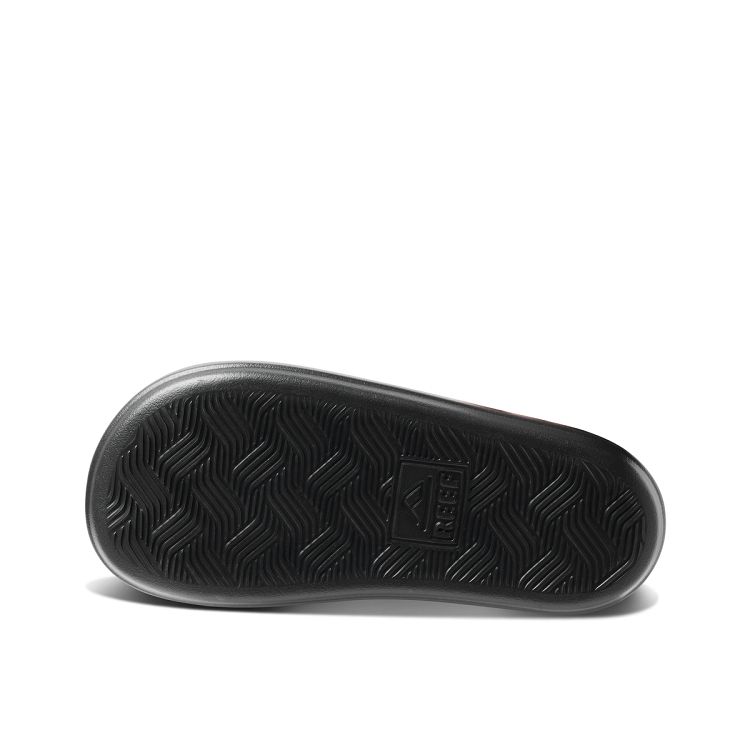 CUSHION BONDI 2 BAR - BLACK/BLACK