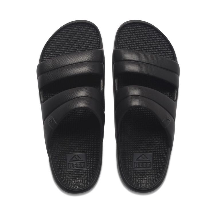 OASIS TWO-BAR - BLACK