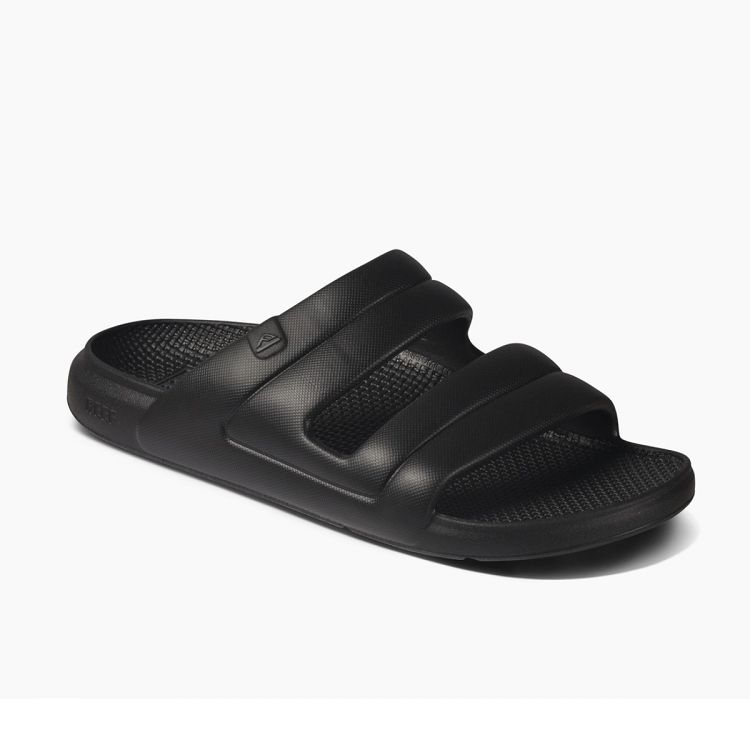OASIS TWO-BAR - BLACK