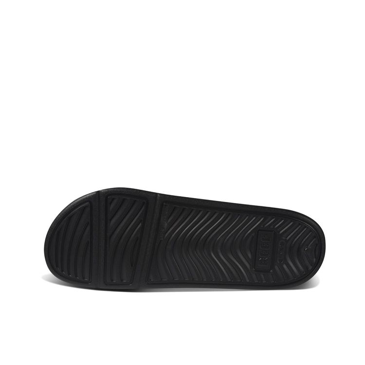 OASIS TWO-BAR - BLACK