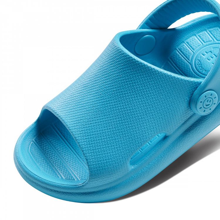 LITTLE  RIO SLIDE - SCUBA BLUE